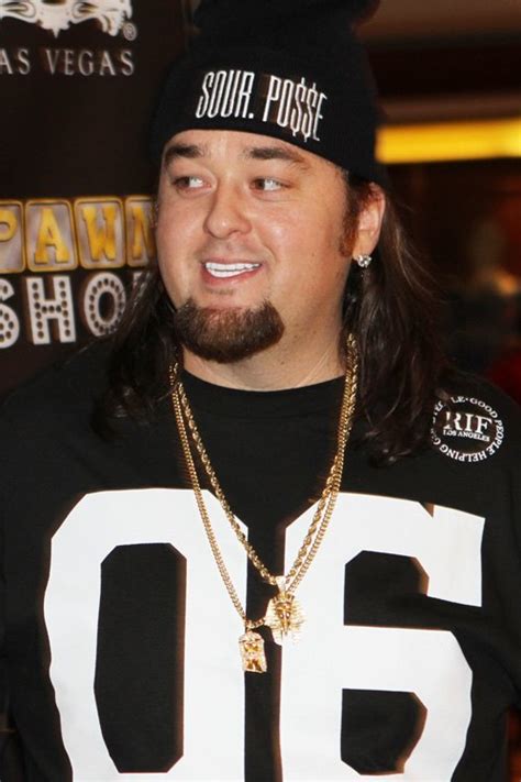 Austin  Chumlee  Russell, Arrested for Drugs, Guns