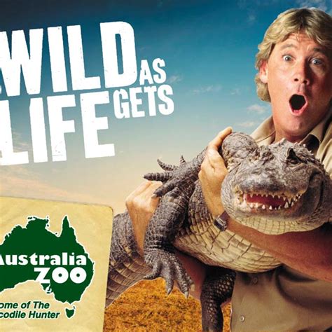 Australia Zoo   Full Range Camping Directory