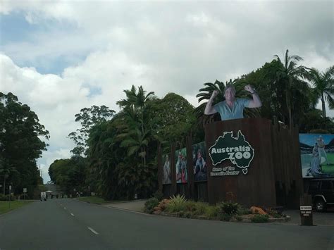 Australia Zoo Prices   Discount Tickets, Opening Hours & Map
