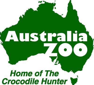 Australia Zoo | The Animal Facts