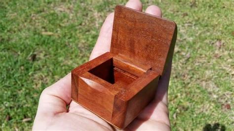 Australian Workshop Creations | Woodcraft | Bespoke Boxes ...