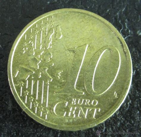 austria 10 céntimos de euro 2002   Comprar Monedas Ecus y Euros en ...