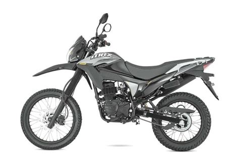 Auteco Mobility presenta las nuevas Victory MRX 150 y MRX 125 tipo Enduro