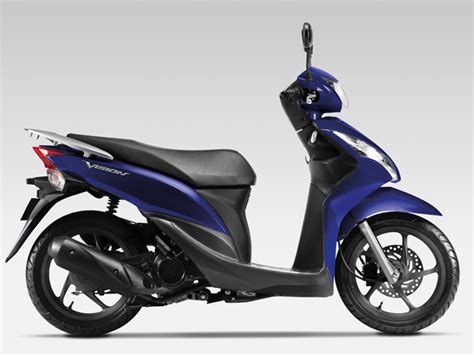 Auto Esporte   Honda apresenta moto com câmbio automático ...