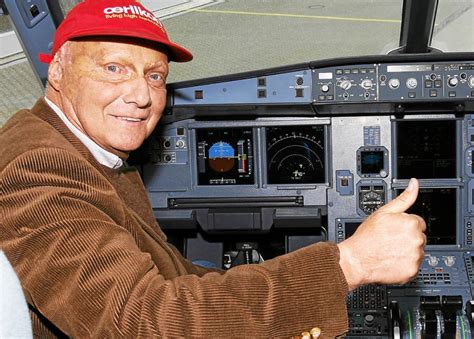 Auto   Niki Lauda. Mort d’un miraculé de la F1   Le Télégramme