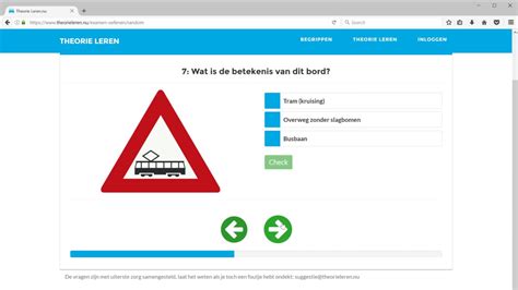 Auto Theorie Examen 1300+ Vragen en Antwoorden voor CBR ...