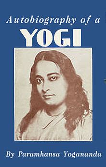 Autobiography of a Yogi   Wikipedia