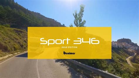 Autocaravanas Soria | Contacto Sport 346