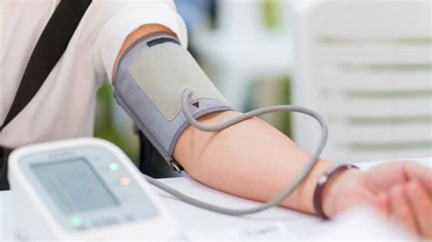 Automedida de la presión arterial: como medir la tensión ...