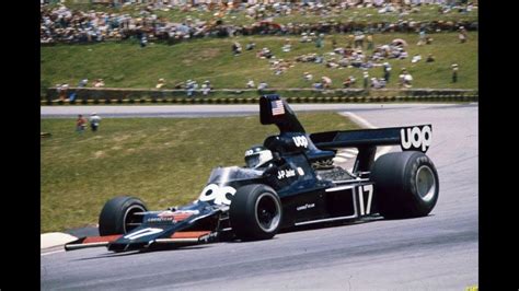 Automobilista   Let s Race F1 1975! | 01 Argentine GP ...