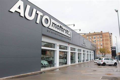 Automotor10.com abre sus puertas en Jerez   Automotor 10