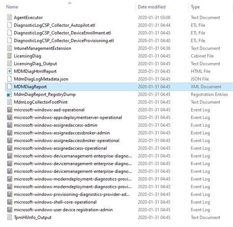 Autopilot, ESP and extra login/reboots CCMEXEC.COM Enterprise Mobility