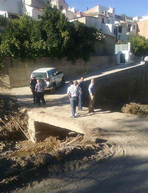 Autoridades de la Consejería de Medio Ambiente visitan El Valle | El Valle