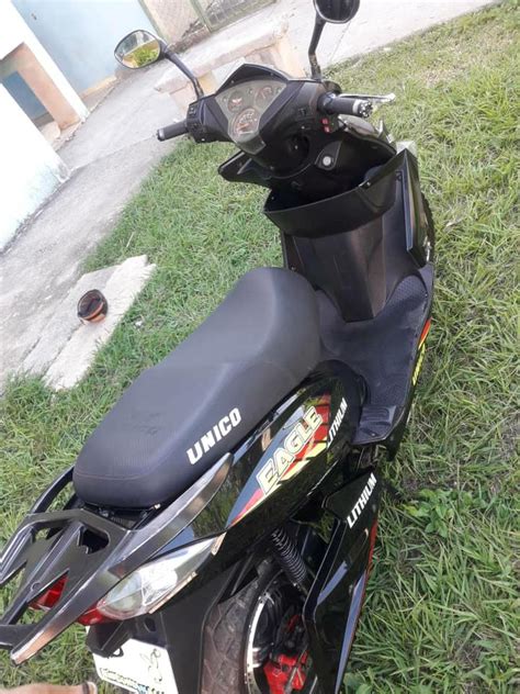 Autos > Motos / Scooters: Mi hermano vende su moto ...