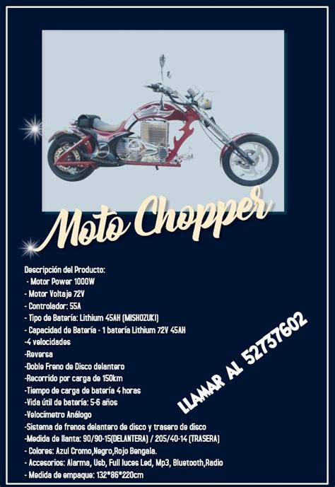 Autos > Motos / Scooters: Motorina Eléctrica exclusiva ...