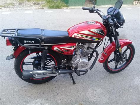 Autos > Motos / Scooters: Vendo Moto 125 cc en Pinar del ...