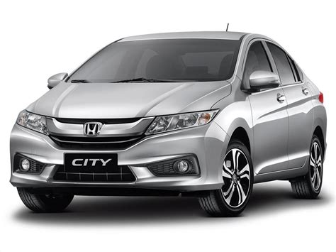 Autos Nuevos   Honda   Precios City