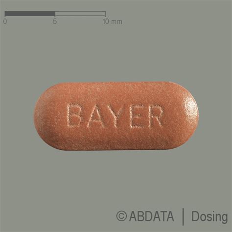 AVALOX 400 mg Filmtabletten   Anwendung, Nebenwirkungen ...
