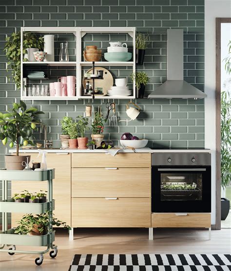 Avance catálogo de Ikea 2021; las mejores novedades para tu cocina que ...