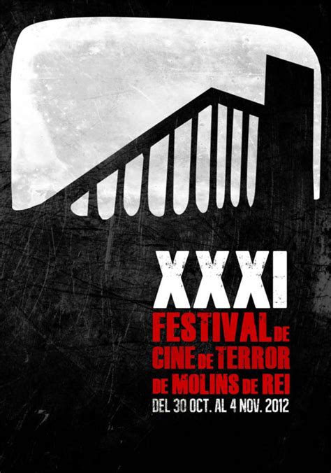 Avance de la programación del XXXI FESTIVAL DE CINE DE ...