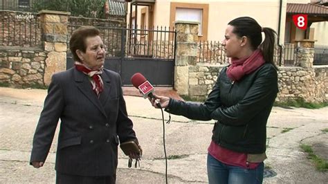 Avance Programa TV de Castilla y León sobre Perazancas ...