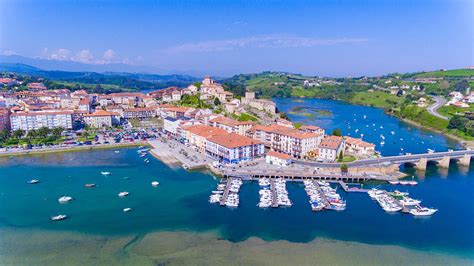 Avanza el nuevo puerto deportivo de San Vicente, Cantabria ...