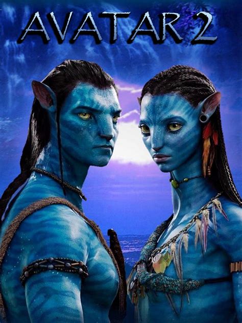 Avatar 2   Película 2022   SensaCine.com