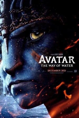 Avatar 2 PELICULA COMPLETA ONLINE 【GRATIS】