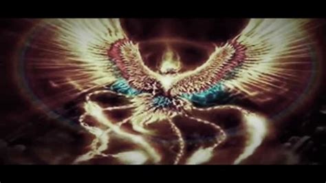 Ave Fenix   Mitos y Leyendas   YouTube