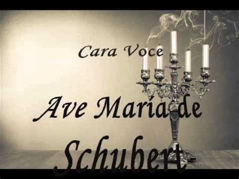 Ave María de Schubert   Soprano para bodas Asturias   YouTube
