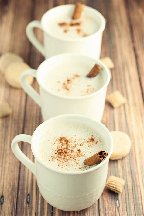Avena Caliente  Spiced Hot Oatmeal Drink    A Simple Pantry