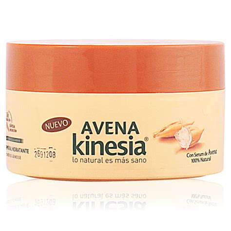 Avena Kinesia AVENA KINESIA SERUM body cream Hidratantes ...