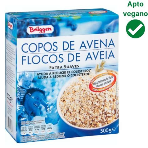 Avena Mercadona ️ MEJORES OFERTAS【 2022