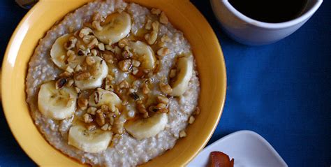 Avena para adelgazar, ¿es el mejor cereal para el desayuno?