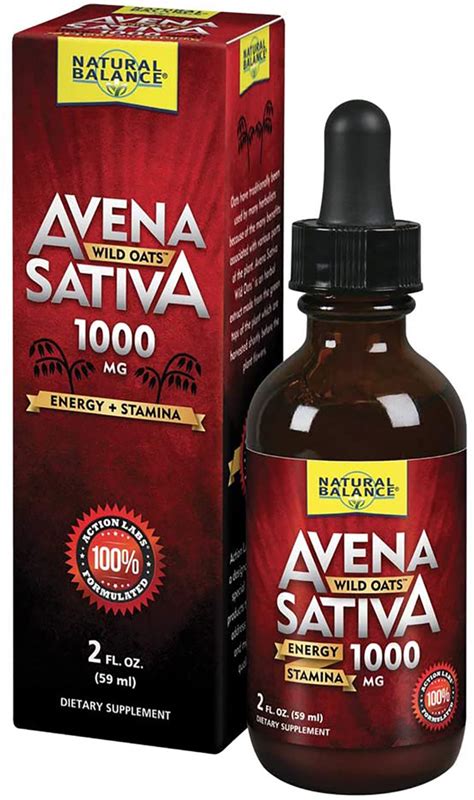 Avena Sativa Wild Oats Liquid Extract | Avena Sativa Extract Wild Oats ...