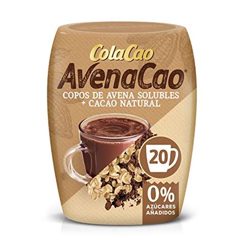 Avenacao Mercadona ️ MEJOR PRECIO