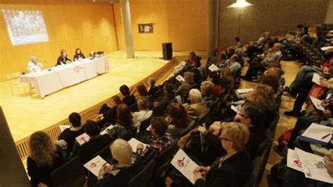 Avenços contra la fatiga invisible | Lleida.com