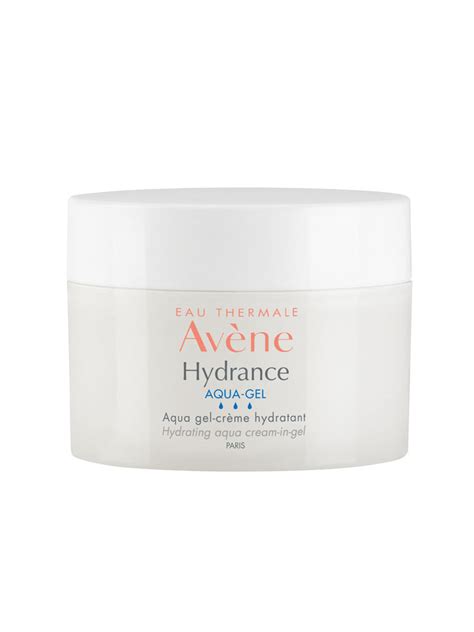 Avène Hydrance Aqua Gel Crème Hydratant 50 ml