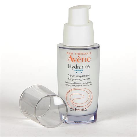 Avène Hydrance Optimale Sérum hidratante | Farmacia Jiménez