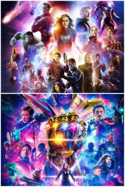Avengers: Endgame Movie 2019 | Films complets, Film, Avengers