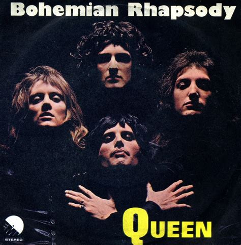 Avengers in Time: 1975, Music: “Bohemian Rhapsody”  Queen