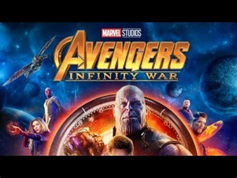 Avengers Infinity War 1080p torrent download. YouTube