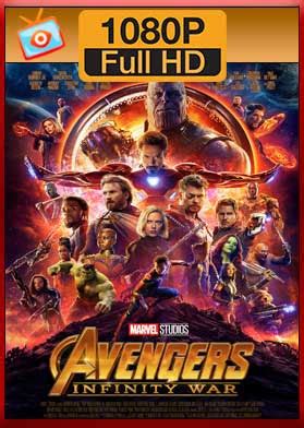 Avengers Infinity War 2018 [1080p – Latino] [MEGA] SDescargas ...