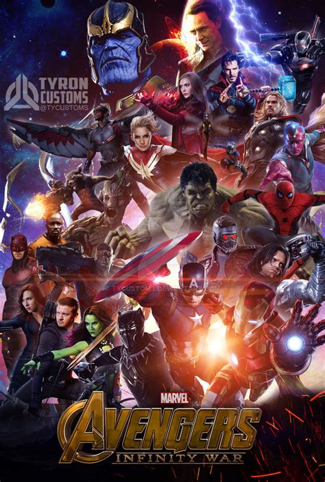 Avengers Infinity War 2018 Dual Audio HDCAM New 480p 400Mb