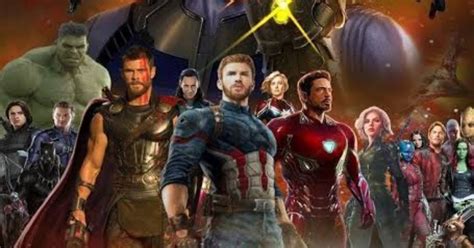 Avengers Infinity War Dual Audio Hindi English Gdrive Link   HindMovie.com