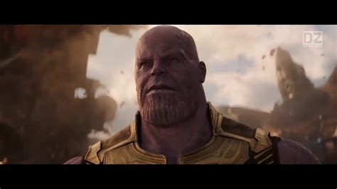Avengers Infinity War Español Latino Trailer 1   YouTube