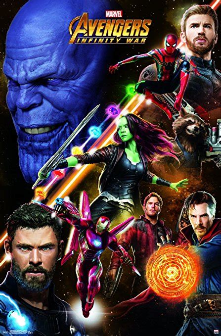 Avengers Infinity War Full Movie Hd Online : Download 1440x2560 ...