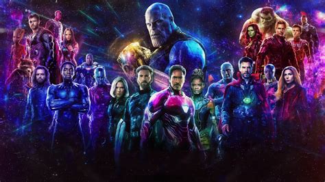 Avengers Infinity War, HD Movies, 4k Wallpapers, Images, Backgrounds ...