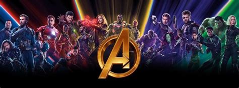 Avengers Infinity War Marvel Movie | Marvel avengers movies, Avengers ...