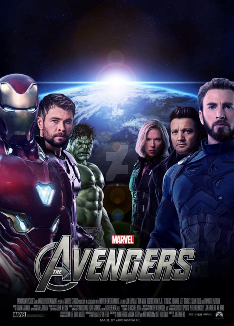 Avengers Infinity War Pelicula Completa En Español Latino Repelis ...